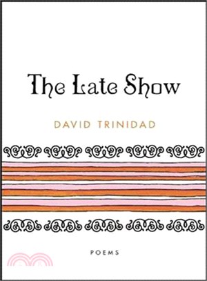 The Late Show―Poems