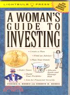 A WOMENS GUIDE TO INVESTING