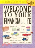 WELCOME TO YOUR FINANCIAL LIFE