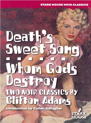 Death's Sweet Song / Whom Gods Destroy