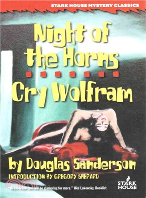 Night of the Horns / Cry Wolfram