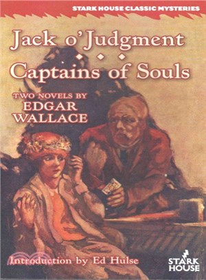 Jack O' Judgment / Captains of Souls