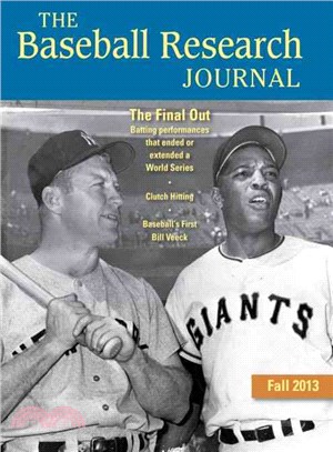 Baseball Research Journal