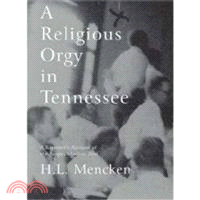 A Religious Orgy in Tennessee