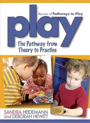 Play ─ The Pathway from Theory to Practice