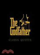 The Godfather Classic Quotes