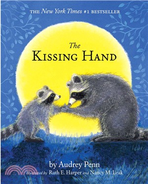 The Kissing hand