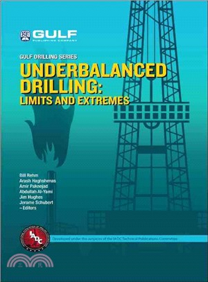 Underbalanced Drilling Handbook