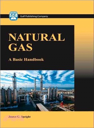 Natural Gas ― A Basic Handbook