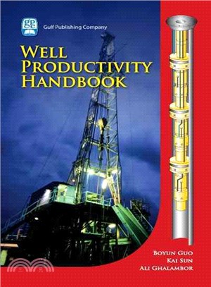 Well Productivity Handbook ─ Vertical, Fractured, Horizontal, Multilateral, and Intelligent Wells