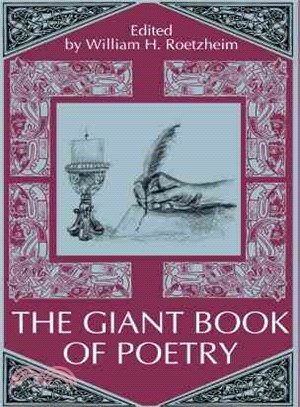 The Giant Book of Poetry