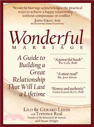 Wonderful Marriage ─ A Guide to Building a Relationship That Will Last a Lifetime