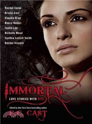 Immortal ─ Love Stories With Bite