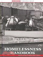 Homelessness Handbook