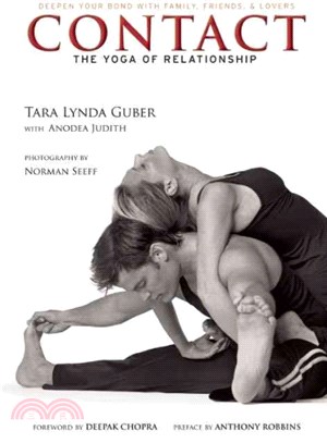 Contact ― The Yoga of Relationships