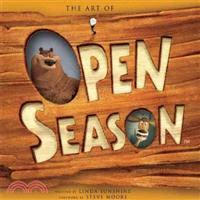 The Art of Open Season