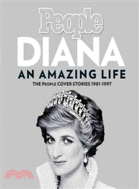 Diana An Amazing Life