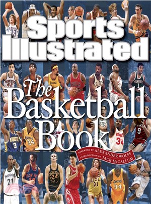 Sports Illustrated, The Basketball Book