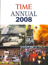 Time Annual 2008 — The Year in Review