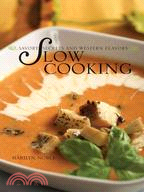 Slow Cooking: Savory Secrets and Western Flavors
