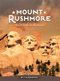 Mount Rushmore