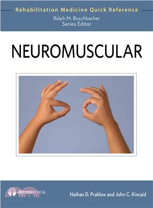 Neuromuscular / Emg