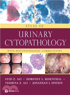 Atlas of Urinary Cytopathology: With Histopathologic Correlations