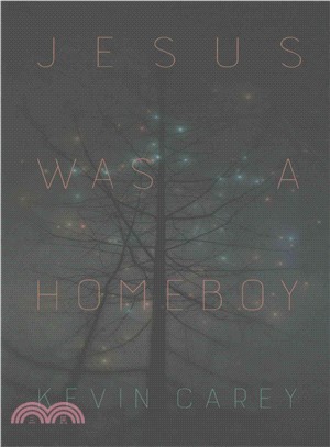 Jesus Was a Homeboy