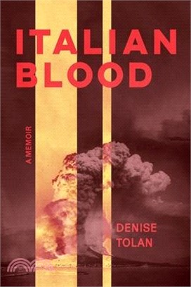 Italian Blood: A Memoir