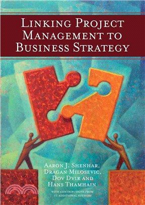 Linking Project Management to Business Strategy