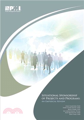 Situational Sponsorship of Projects and Programs: An Empirical Review