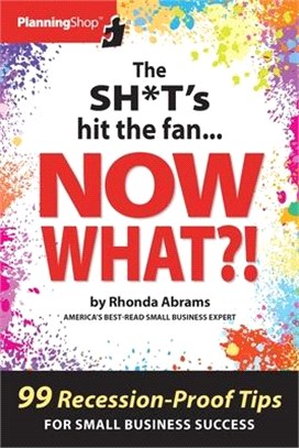 The Sh*t's Hit the Fan...Now What?!