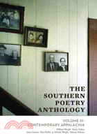 The Southern Poetry Anthology: Southern Appalachia