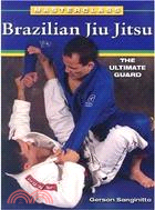 Masterclass Brazilian Jiu Jitsu: The Ultimate Guard