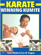 Karate: Winning Kumite