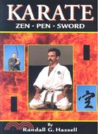 Karate: Zen, Pen, and Sword