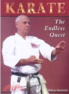 Karate: The Endless Quest