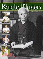 Karate Masters