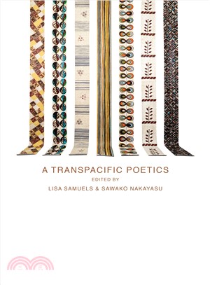 A Transpacific Poetics