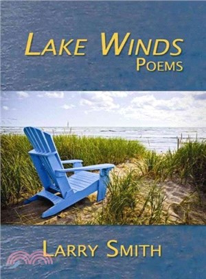 Lake Winds ― Poems