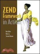 Zend Framework in Action