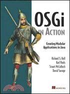 OSGi in Action ─ Creating Modular Applications in Java