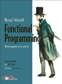 Real-World Functional Programming ─ With Examples in F# and C#