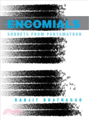 Encomials ― Sonnets from Pentametron