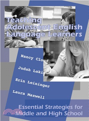 Teaching Adolescent English Language Learners: Essential Strategies for Middle and High School