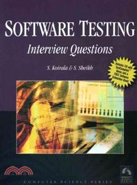 Software Testing ― Interview Questions