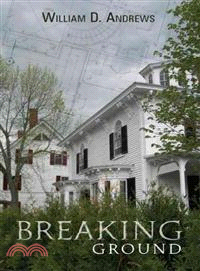 Breaking Ground ─ A Julie Williamson Mystery