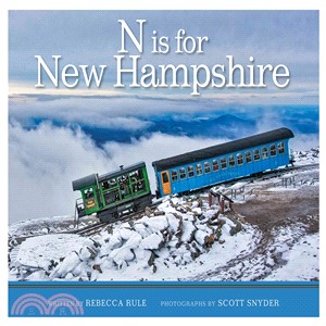 N Is for New Hampshire