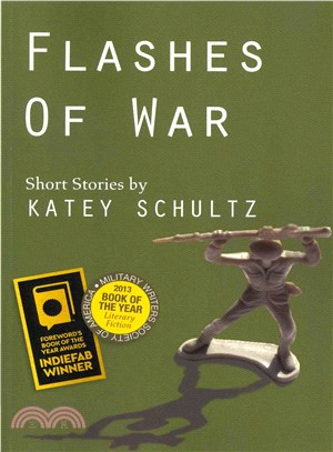 Flashes of War ― Short Stories