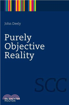 Purely Objective Reality